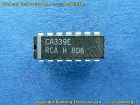 CA339E
