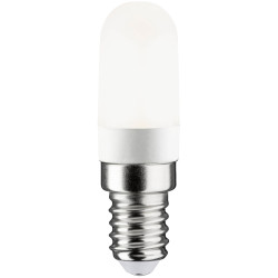 Paulmann 28110 LED E14 Special Shape 1W=5.5W Daylight White 21mm