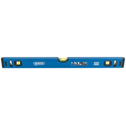 Draper 75071 Box Section Level (600mm)