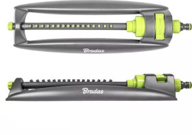 Zraszacz wahadłowy 16 dysz LIME LINE Bradas LE-6301