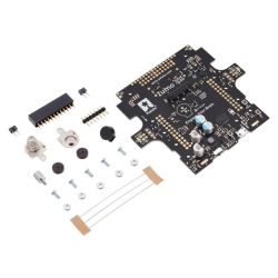 Zumo 32U4 OLED Main Board - sterownik robota Zumo 32U4 OLED
