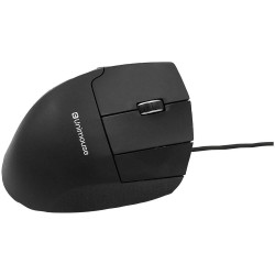 Contour Design CDUMBK21001 Keyboards &amp; Mice Black Ergonomic Design