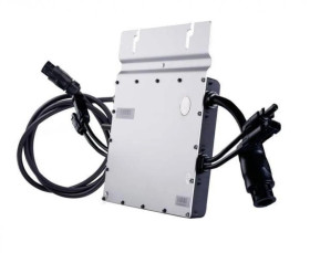 Mikroinwerter fotowoltaiczny 1-fazowy 800W HM 800