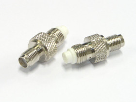 Przejście gniazdo FME - gniazdo SMA