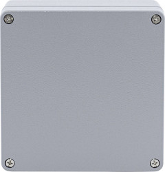 Boxexpert BXPBAL180180100-A01 Obudowa Alster 180180100, IP66, 180 mm x 180 mm x 100 mm , 1 szt.