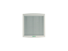 ClimaSys Kratka wentylacyjna 125x125 NSYCAG125LPF SCHNEIDER ELECTRIC