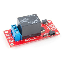 SparkFun Qwiic Single Relay