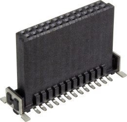 Harting 15230202601000 Złącze żeńskie wielopunktowe Ilość rzędów 2 170 szt.