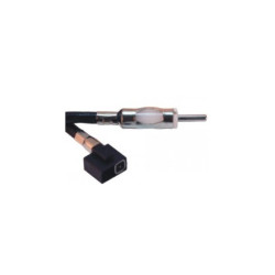 ZRS-VOLVO-DIN Adapter antenowy / wtyk DIN /