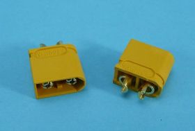 WT.2-PIN XT60U-M 30/60A AMASS