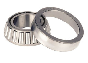 Metric Roller Bearing 30204 Ø wew: 20 mm Stożek Ø zew: 47 mm Timken 1 statyczne 33 kN