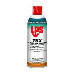 LPS TKX lekki smar do wielu zastosowań