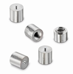 Zacisk skręcany 50A Pionowy