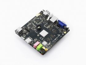 Cubieboard 4 A80