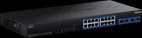 TEG-S50204 Switch, 20-Port, Gigabit Ethernet, SFP