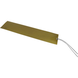 Thermo Technologies 3616121 TECH Heating Foil 12V 25W 480x120mm IPX4