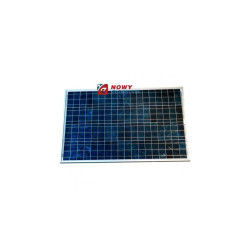 Bateria słoneczna 55W 18,14V 3,04A 668x655x35mm (solarna/panel)MWG55