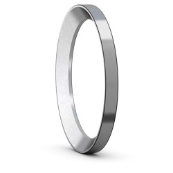 Łożysko wałeczkowe-stożkowe 639068 Ø wew: 65 mm Łożysko stożkowe jednorzędowe Ø zew: 95 mm SKF 1 statyczne 63 kN