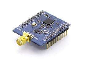 eNet-ZBP113 ZigBee Module