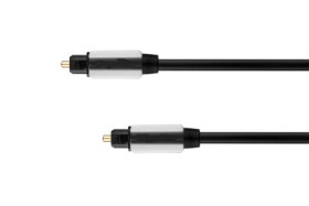 KABEL TOSLINK 5,0m OPTYCZNY