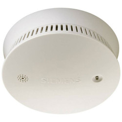 Siemens 5TC1296 Detector network-compatible mains-powered 230V VdS-certified