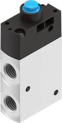 FESTO VMEF-STCZ-M32-M-G14 Zawór popychacza -0.95 do +10 bar 1 szt.