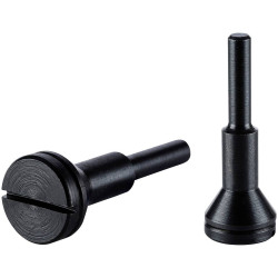 Rhodius 303195 ASB XT Clamping Bolts M10 Thread 1 piece 50 m/s Speed