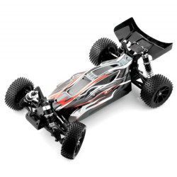 Samochód RC zdalnie sterowany - Spirit EBD - 2,4GHz - 1:10