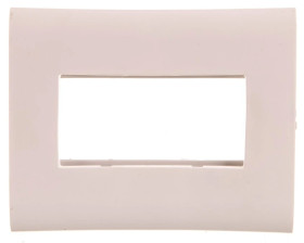 Uchwyt M45 4 moduły /pokrywa KIO 110/ 330264