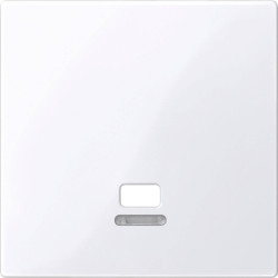 Osłona Merten System M MEG3380-0325, biały