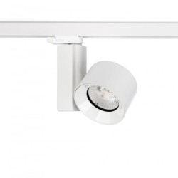 Reflektor na szynoprzewód 3-fazowy 4000K CTLS NEA LED 40W 8747 Nowodvorski