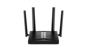 Cudy Wr3600 Be3600 Gigabit Wi-Fi 7 Mesh Router