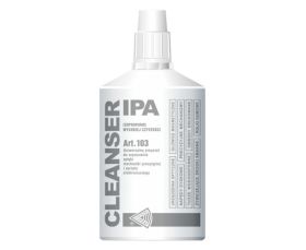 CH CLEAN-IPA-p.100 CH CLEAN-IPA-p.100