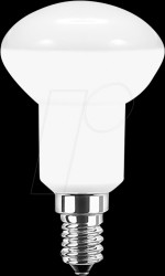 47130 LED SMD Lamp R50 E14 5 W 470 lm WW 120°