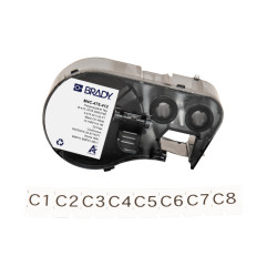 BMP41/BMP51/BMP53/M511 Label Printer Tag