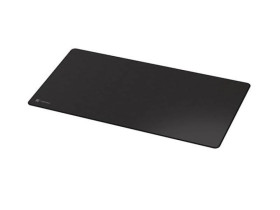 PODKŁADKA POD MYSZ NATEC COLORS SERIES OBSIDIAN BLACK 800X400MM NPO-2084