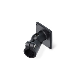 Część łącząca Zatrzask podstawy Rozmiar rowka 30 mm Elesa Element mocowania i łączenia Rozmiar gwintu M8 30 mm