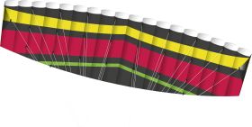 Latawiec sportowy Günther Flugspiele TORNADO 2,0 m 1 szt.