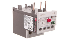 Przekaźnik Termiczny 0,4-0,63A Mt-32 0.52A M-So