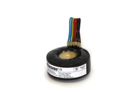 TTSA0800 - Transformator AUDIO TSA800VA - napięcie od 55 do 100V