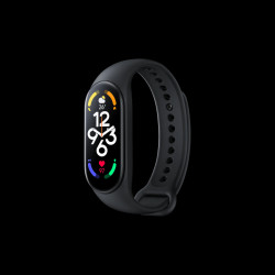Opaska SMARTBAND Xiaomi Mi Band 7 czarna
