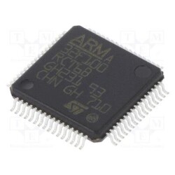 STM32F100RCT6B