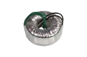 Transformator toroidalny TTH 250 230/11,5V 17112-9506