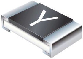 Bezpiecznik nieresetowalny 7A 24V dc Bourns T Ceramika 50 A