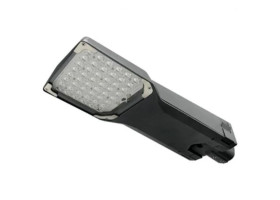 oprawa uliczna LED DROGER 0-70W 4000K IK10 IP66 220-240V 50-60Hz DALI ENEC ENEC+ ZD4i