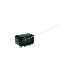 Mikroprzełącznik PCS71-A dżwignia 82mm 3A 250VAC / 03777