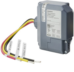 Moduł wyjściowy Siemens Moduł wyjściowy JB 510 Styk przekaźnika bistabilnego JB 510C23 / 5WG1510-4CB23