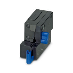 Ściągacz izolacji kablowych 1205723 Tuleja prowadząca for use with Automatyczne urządzenie do ściągania izolacji i