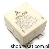 B82720S2102N40 Double Chokes 3mH 250V 1A SMD EPCOS