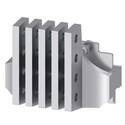 Zestaw do podłączania 3WA9111-0AV31, Siemens, SENTRON